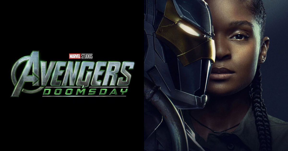 Ryan Coogler destaca ligação entre Coração de Ferro e Vingadores: Doomsday O produtor Ryan Coogler falou em entrevista sobre as conexões que a série Coração de Ferro tem com o filme Vingadores: Doomsday - confira (Foto: Reprodução)