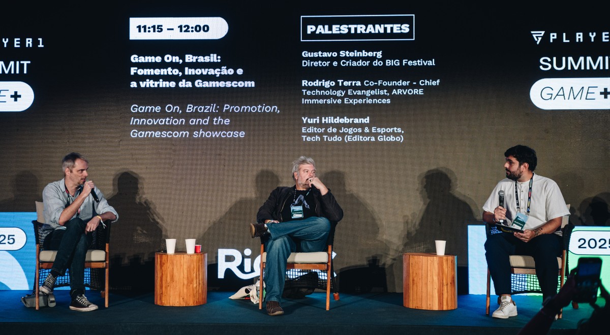 Foto:Reprodução