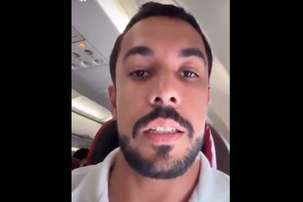 Foto:Reprodução