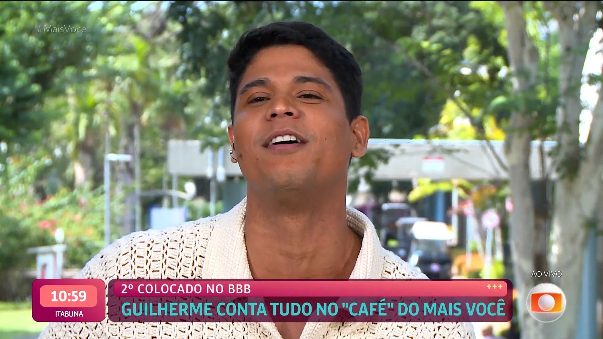 Foto:Reprodução