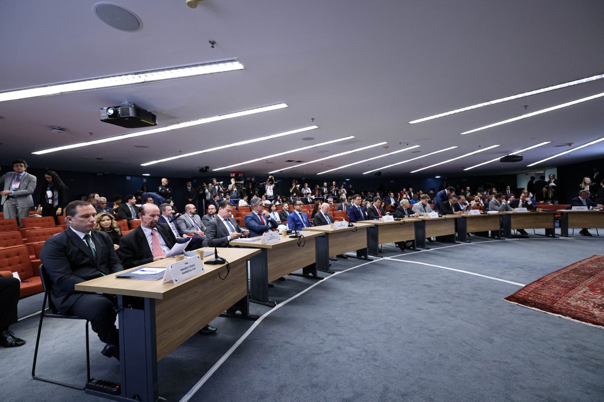 Foto:Reprodução