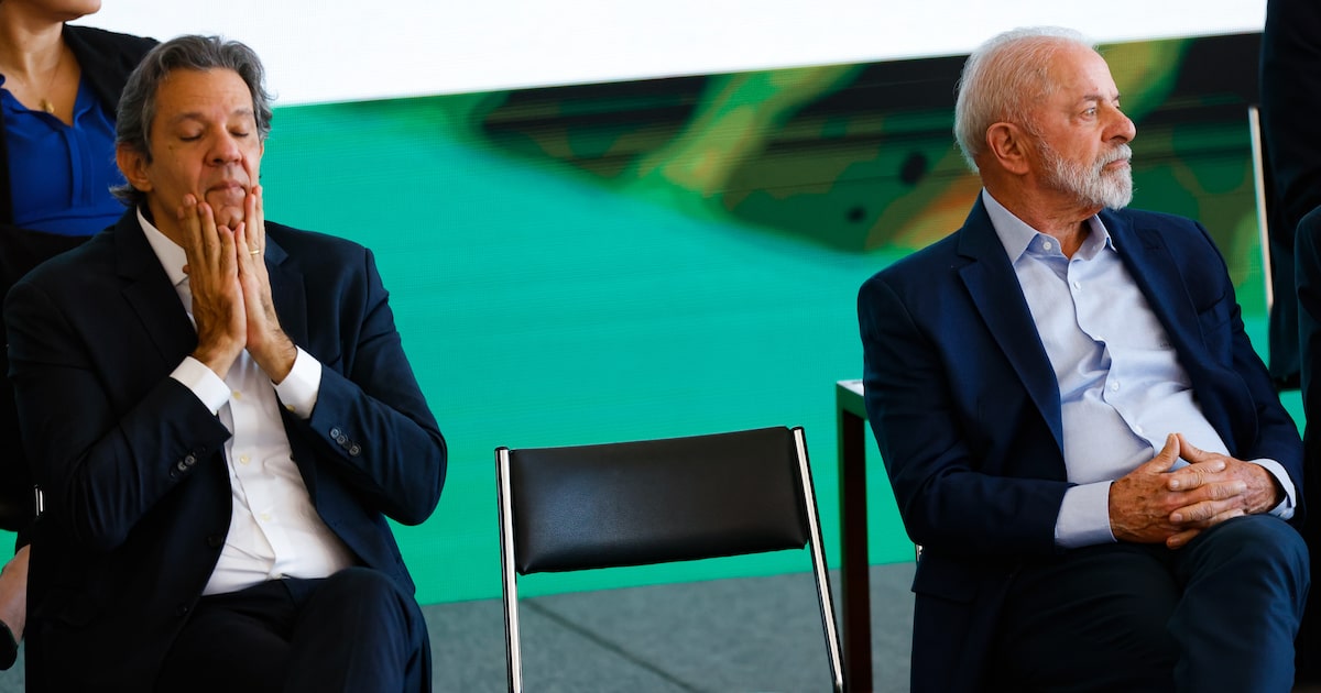 Governo e Congresso intensificam disputa e afetam isenção do Imposto de Renda Governo e Congresso intensificam disputa e afetam isenção do Imposto de Renda