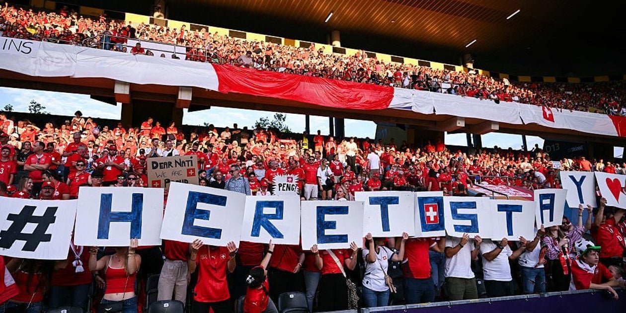Foto: Reprodução/The Athletic UK