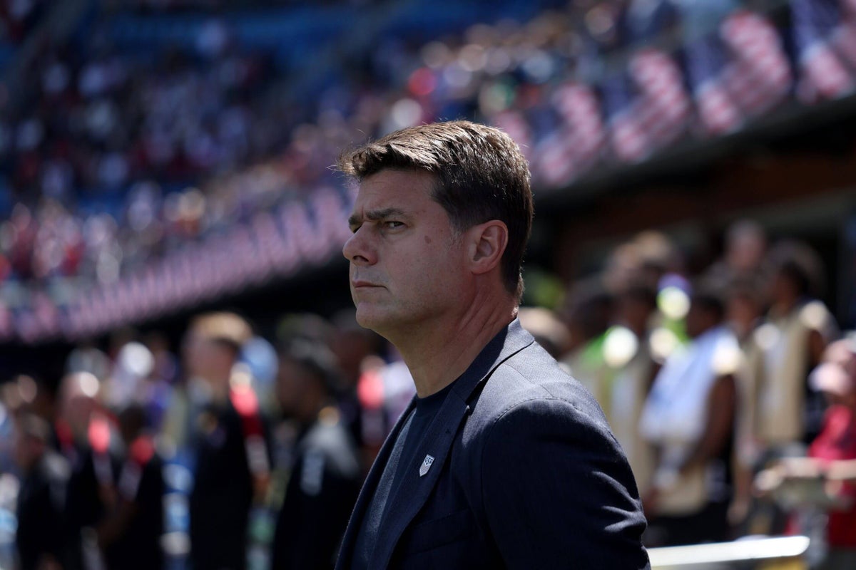 Foto: Reprodução/The Athletic UK