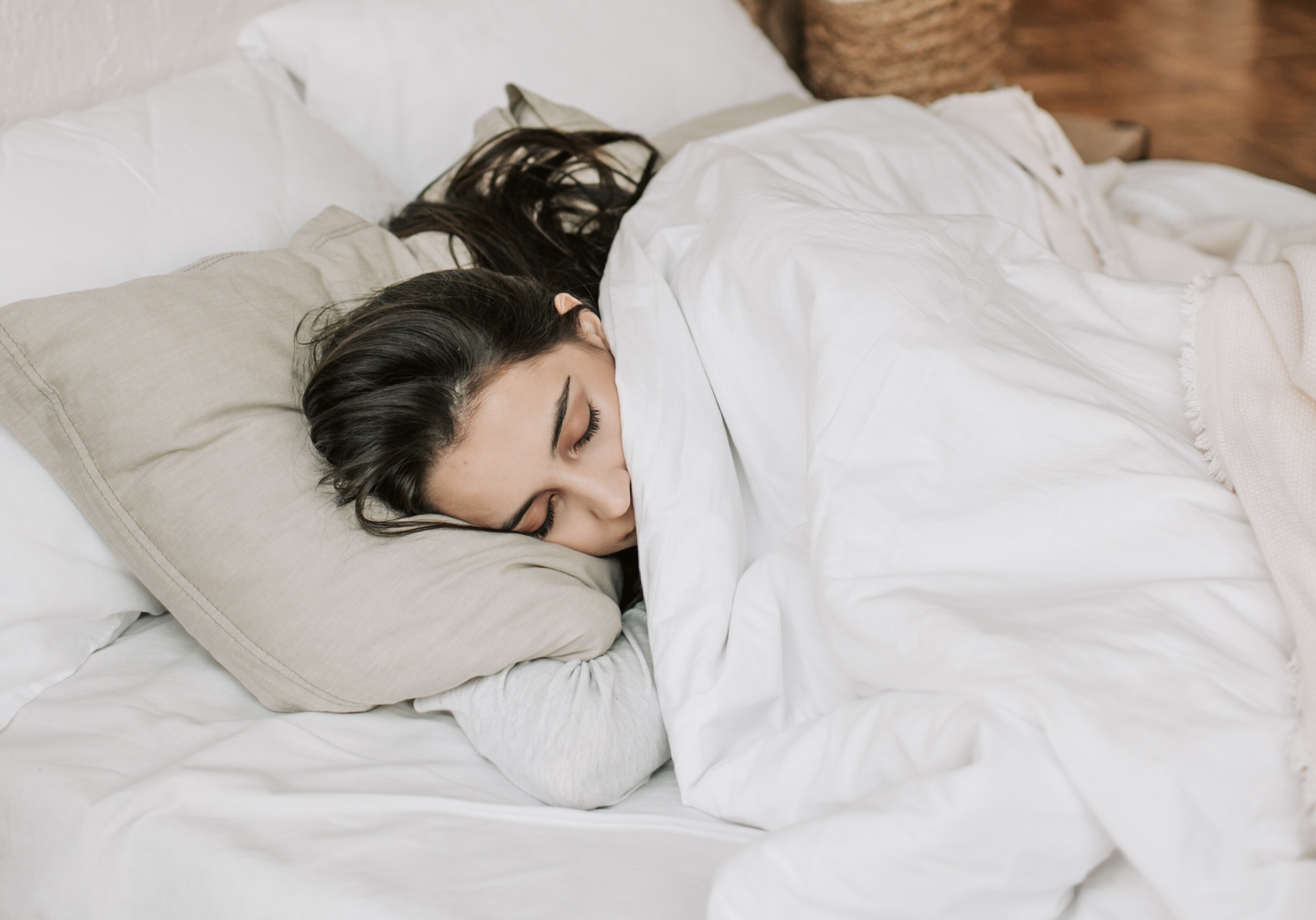 Sentir sono no inverno: dicas para melhorar o sono e evitar o cansaço Foto: Reprodução