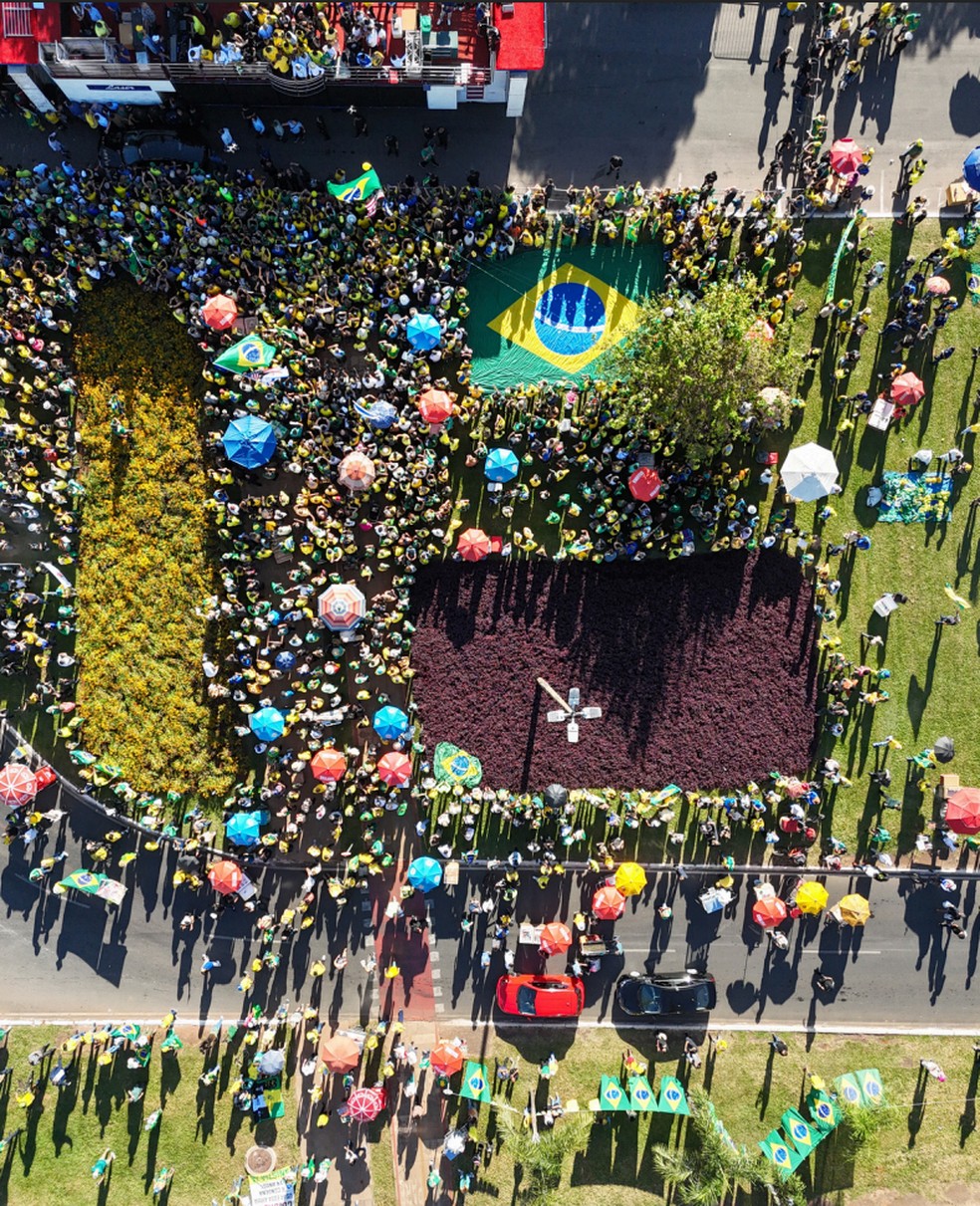Foto:Reprodução