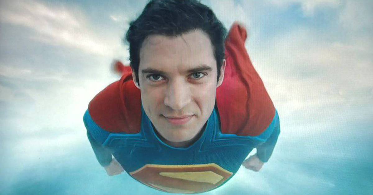Superman impressiona com ação frenética em primeiras impressões do filme Primeiras críticas sobre o novo filme da DC e James Gunn (Foto: Reprodução)
