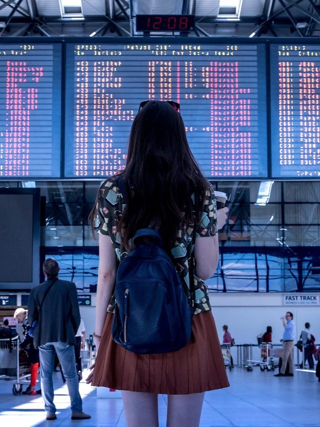 IOF mais alto encarece viagens internacionais e exige planejamento cuidadoso Foto: Reprodução