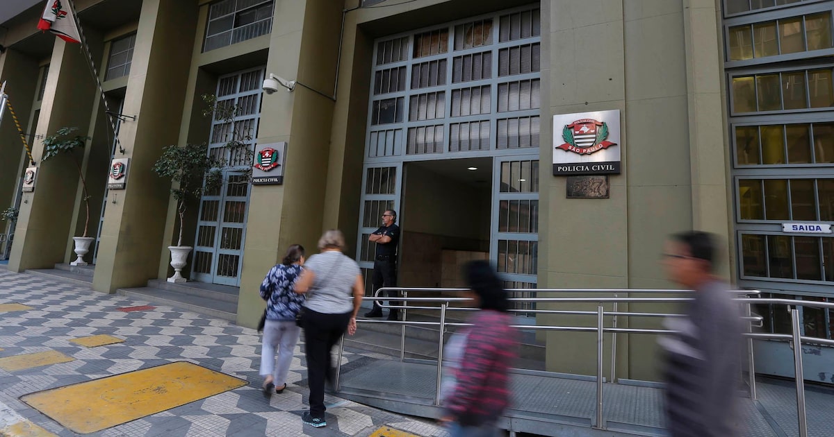 Foto:Reprodução