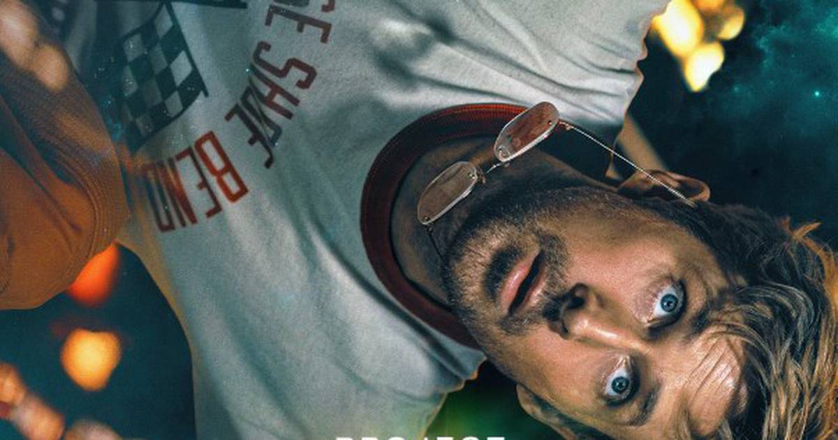 Devoradores de Estrelas revela trailer impressionante com Ryan Gosling Trailer de Devoradores de Estrelas, com Ryan Gosling (Foto: Reprodução)