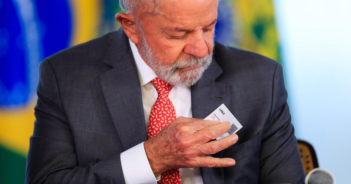 Tarifa elevada e lei Magnitsky impactam relações entre Brasil e Estados Unidos Foto: Reprodução