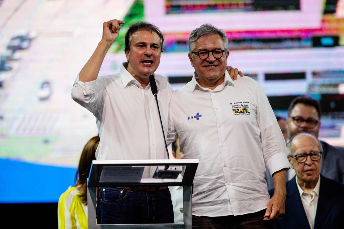 Foto:Reprodução