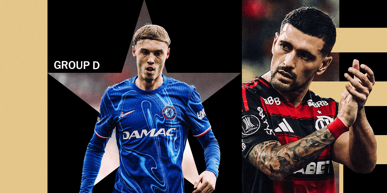 Foto: Reprodução/The Athletic UK