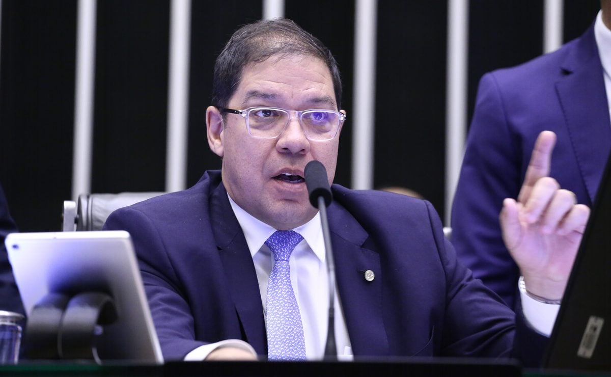 Foto:Reprodução
