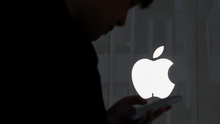 Investidores expressam preocupação com desafios enfrentados pela Apple Foto: Reprodução