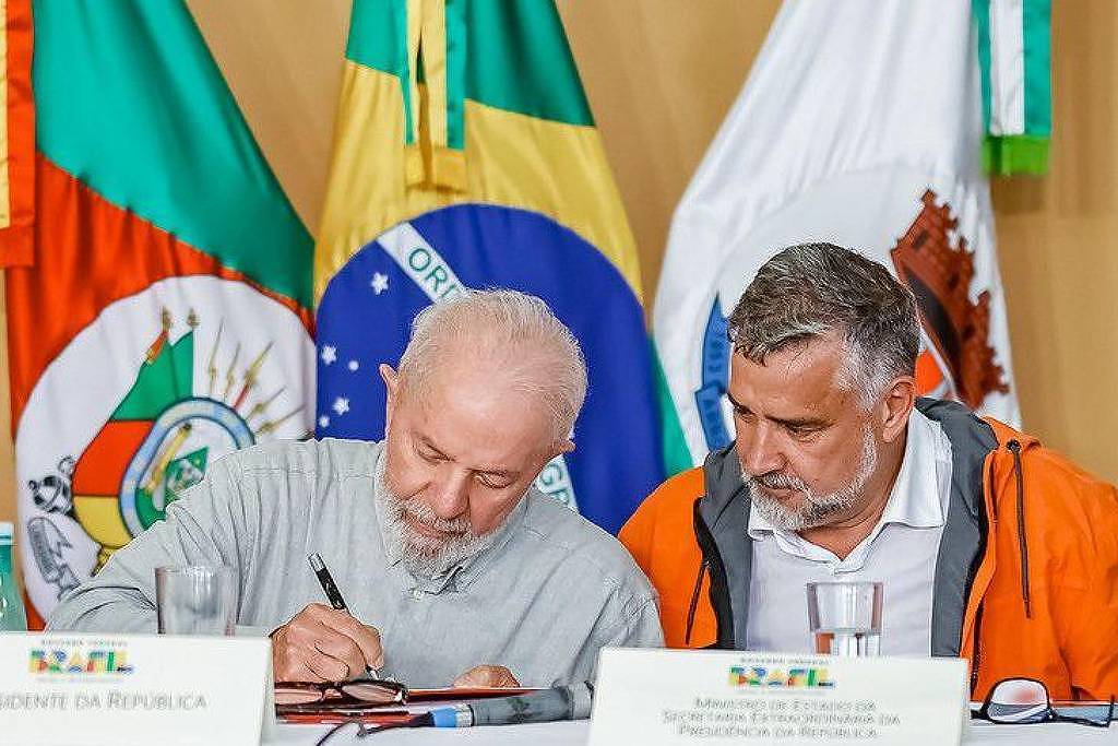 Foto:Reprodução