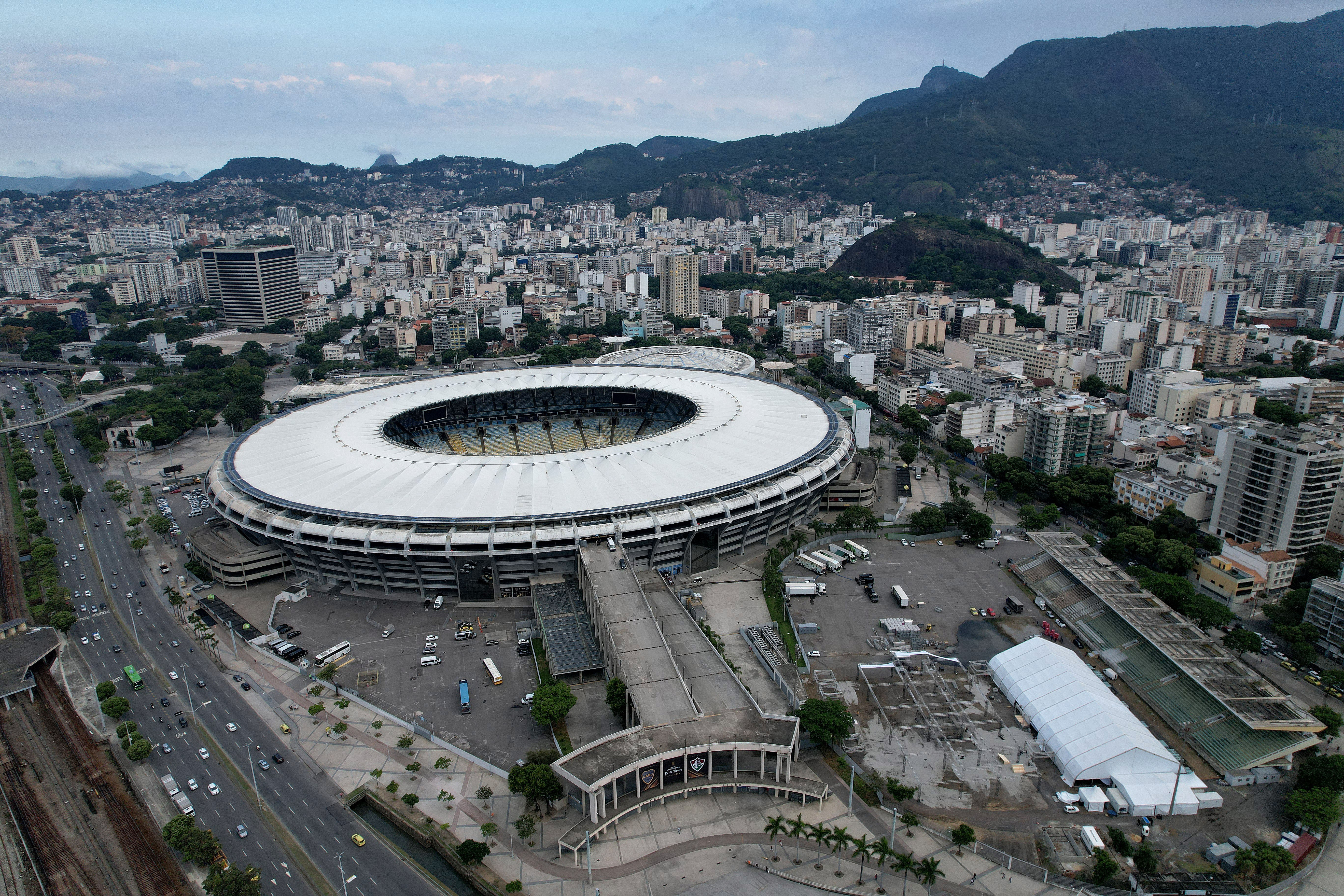 Fluminense recebe o Cruzeiro em busca da vitória no Brasileirão; confira escalações Foto: Reprodução