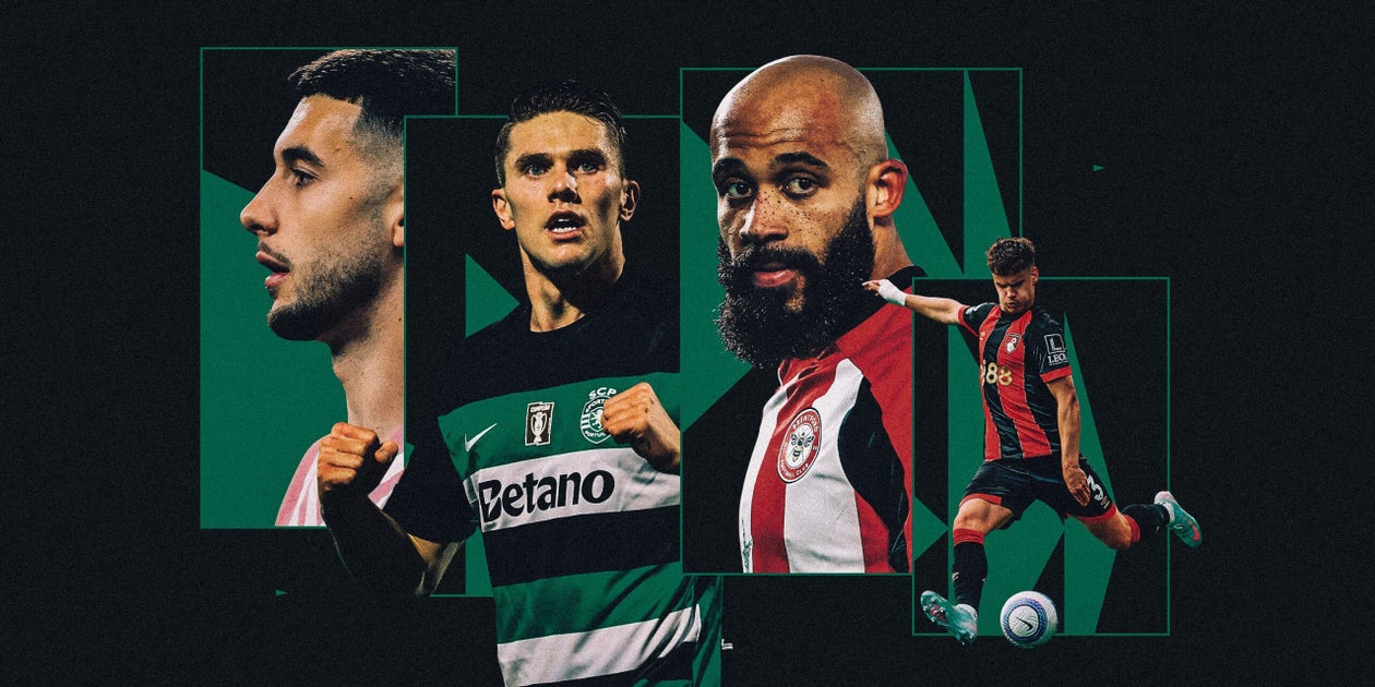 Foto: Reprodução/The Athletic UK