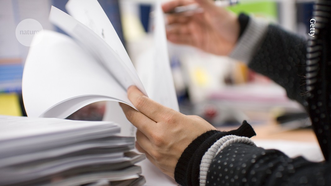 Metascience inclui investigações sobre revisão por pares, reprodutibilidade, impacto e desigualdade na pesquisa. (Foto: Getty)