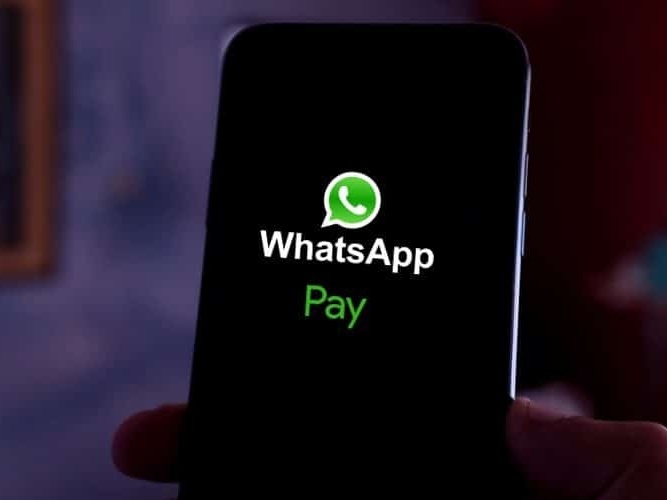 Saiba como se proteger ao usar WhatsApp Pay (Foto: Reprodução)