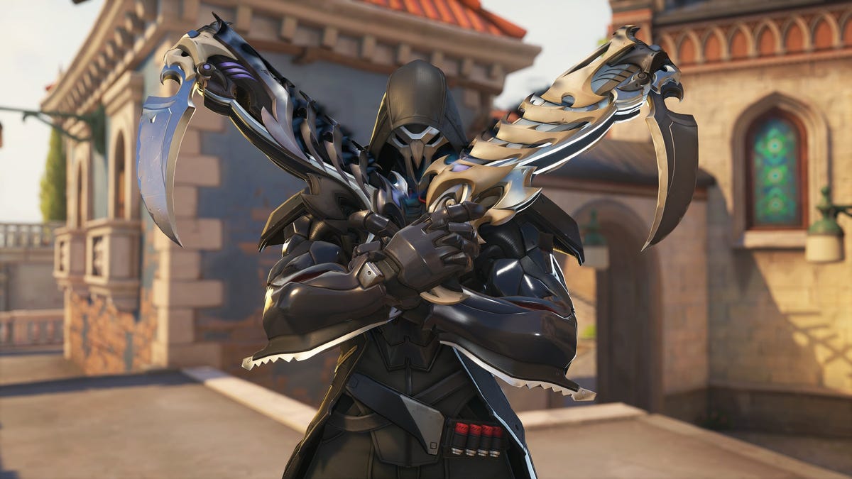 Overwatch 2 apresenta nova adição que divide opiniões entre os jogadores Foto: Reprodução