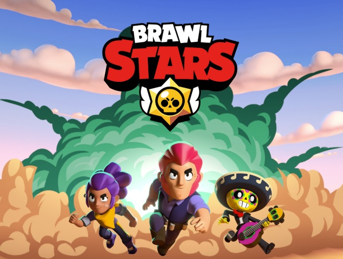 Brawl Stars chega ao WhatsApp na China e promete novas experiências de jogo Games como Brawl Stars são aposta da Tencent, dona do WeChat, para monetizar seu super app multifuncional que, entre outros serviços, funciona como uma mensageria similar ao WhatsApp — Foto: Reprodução internet/Supercell