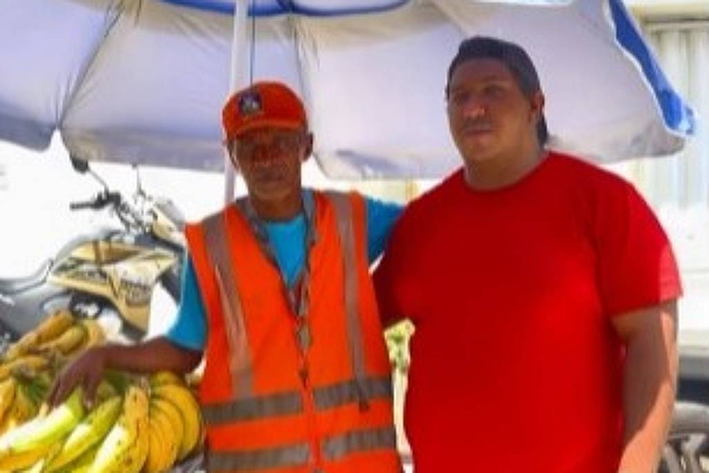 Foto:Reprodução