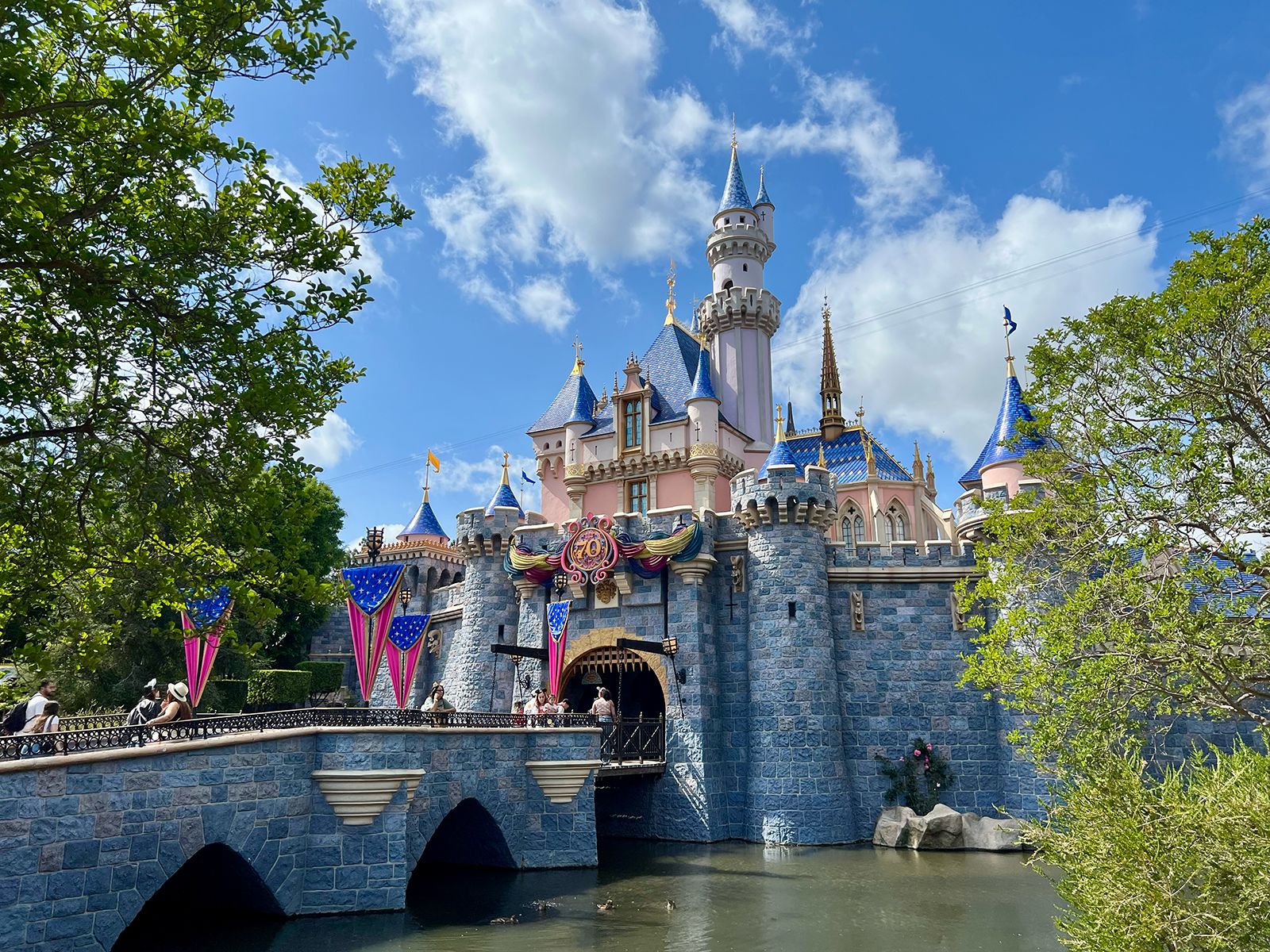 Disneyland lança promoções e novidades para comemorar 70 anos de magia e diversão