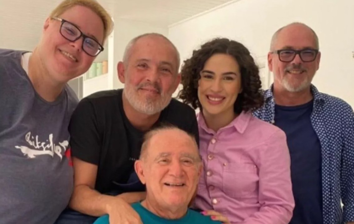 Foto:Reprodução