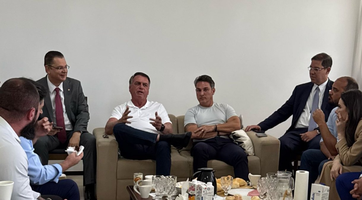 Foto:Reprodução