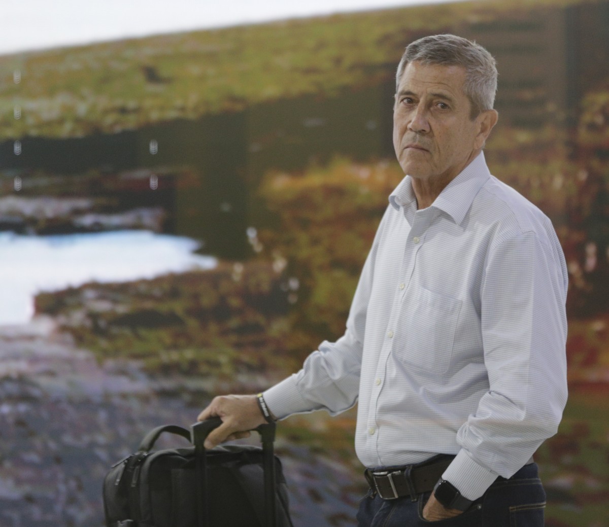 Foto:Reprodução