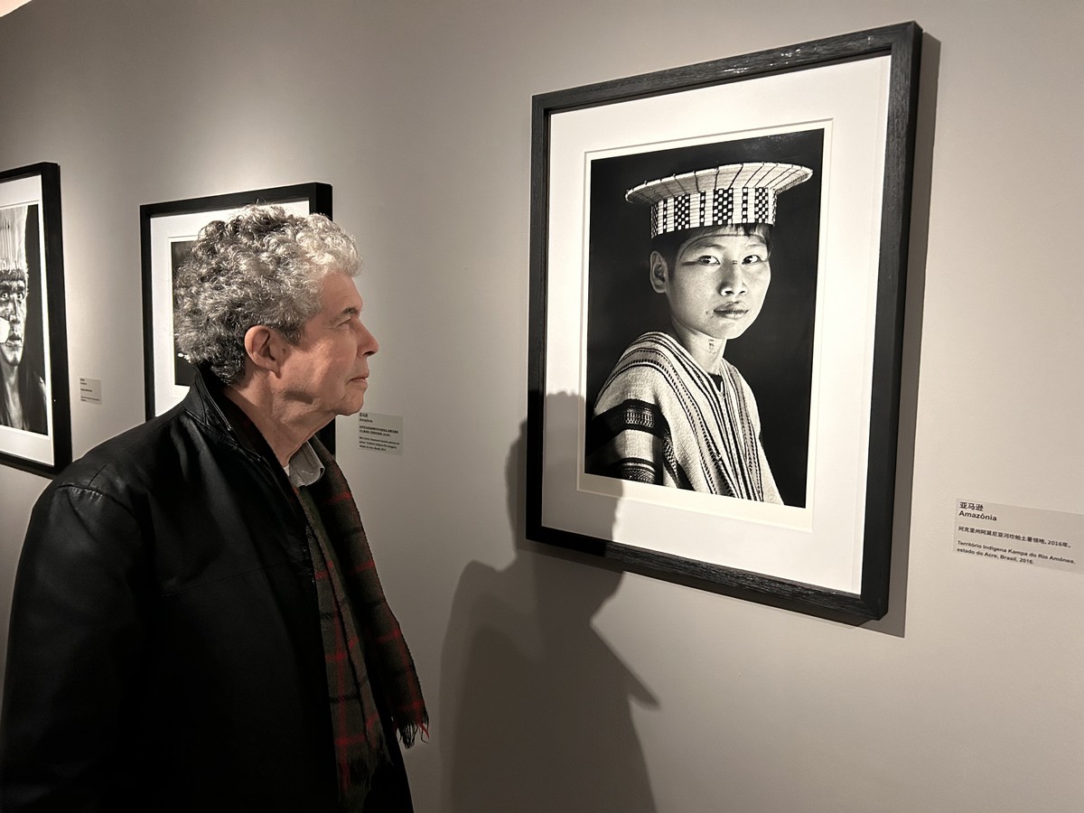 Foto:Reprodução