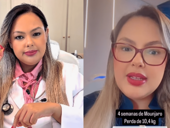 Foto:Reprodução