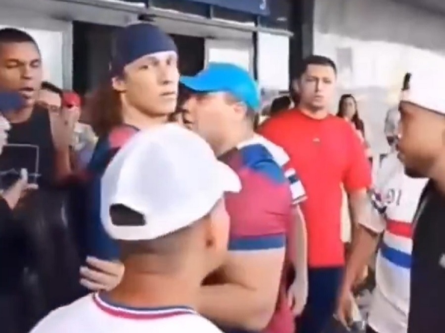 Foto:Reprodução