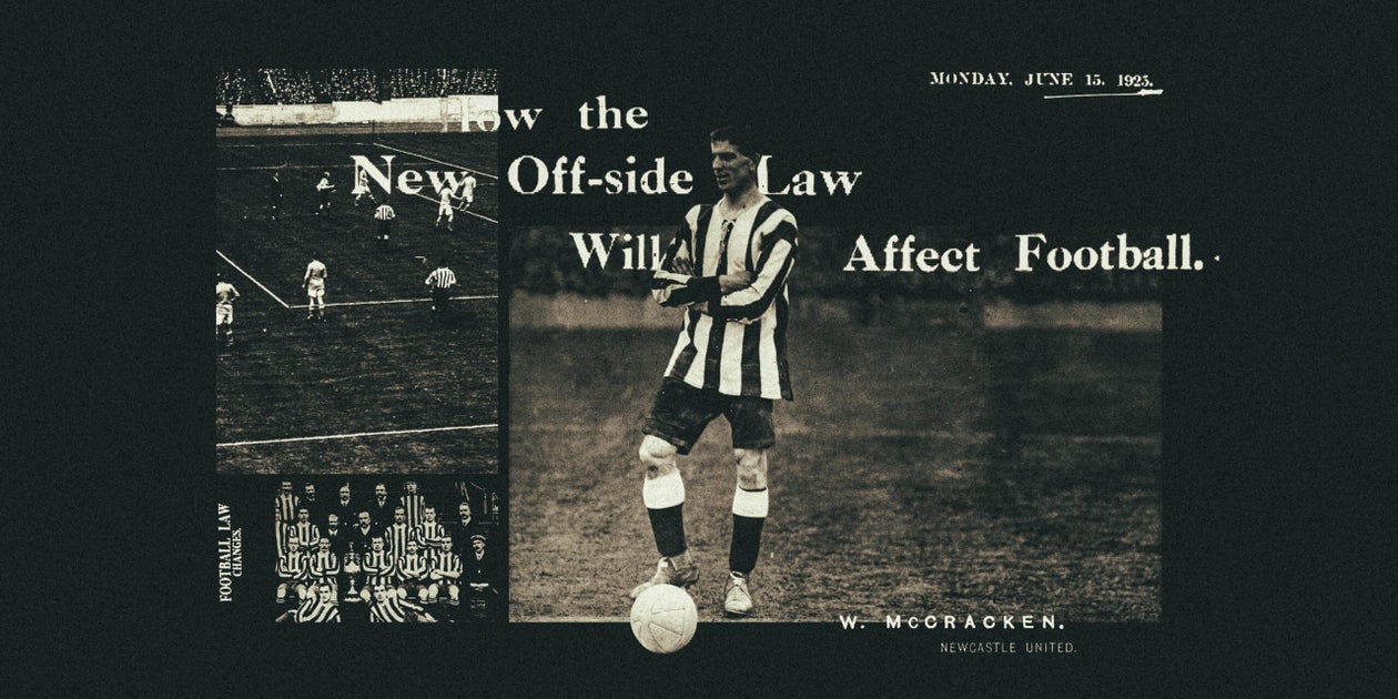 Foto: Reprodução/The Athletic UK