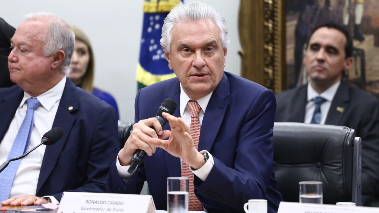 Foto:Reprodução