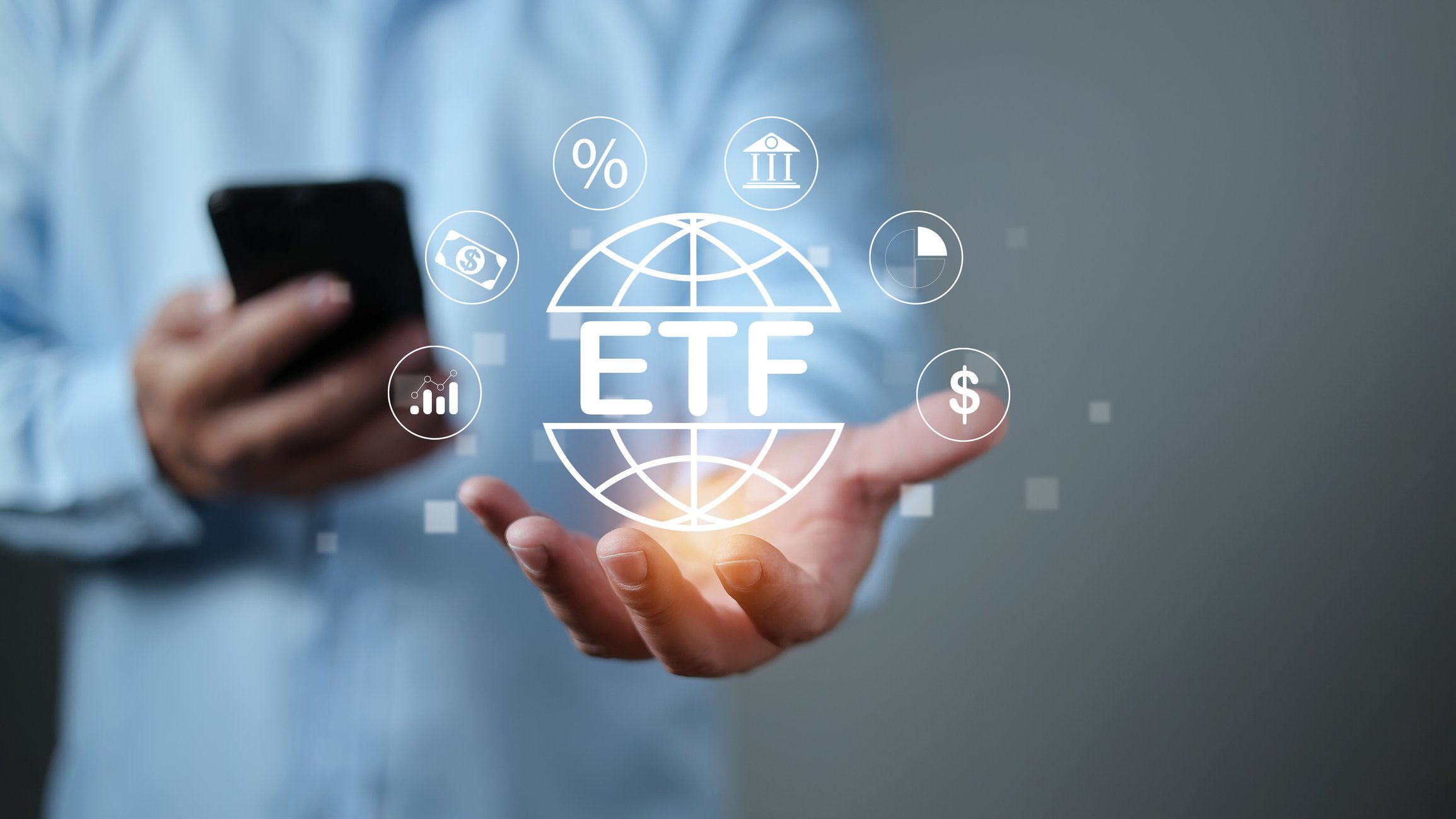 Outra vantagem do UCITS ETFs considerável é a isenção de impostos como o State Tax, que incide sobre transferências de ativos após a morte do investidor nos Estados Unidos, podendo chegar a 40% (Foto: Getty Images)