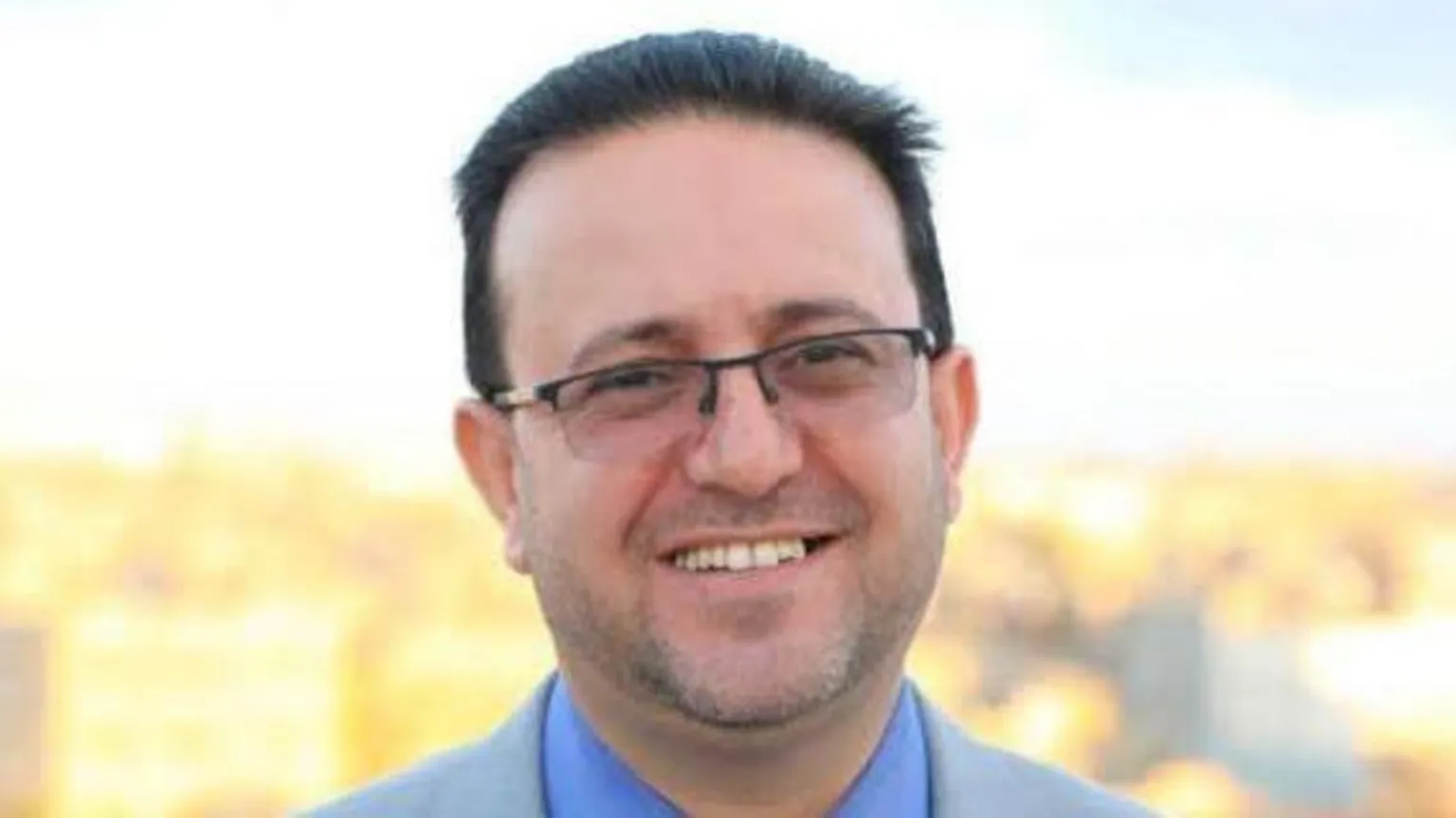 Diretor de hospital em Gaza é morto em ataque aéreo israelense, afirma ministério da saúde Dr. Marwan Sultan foi o diretor do Hospital Indonésio no norte de Gaza (Foto: Gaza Ministry of Health)