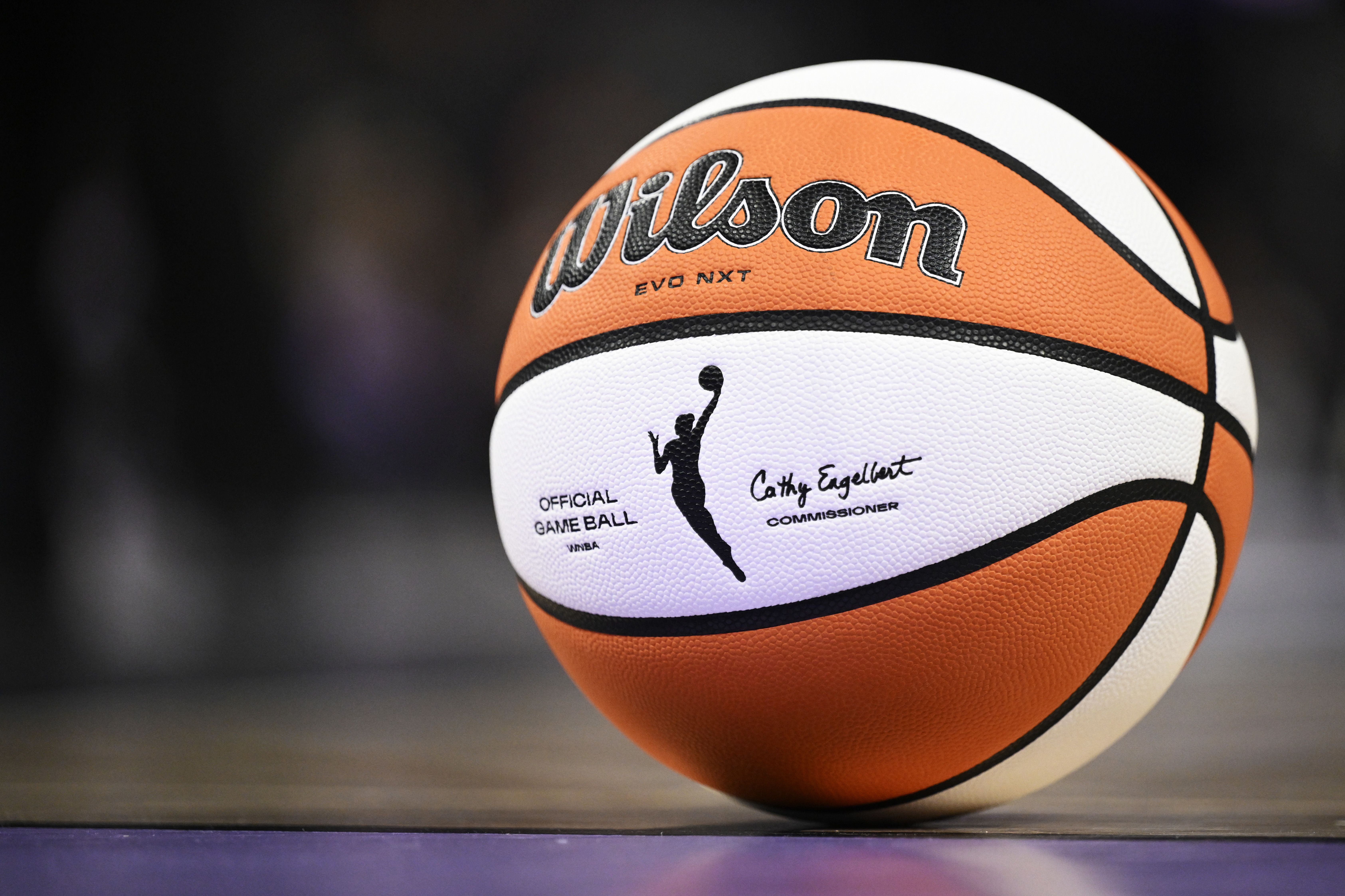 WNBA anuncia novas equipes de expansão em Cleveland, Detroit e Philadelphia Eakin Howard/Getty Images