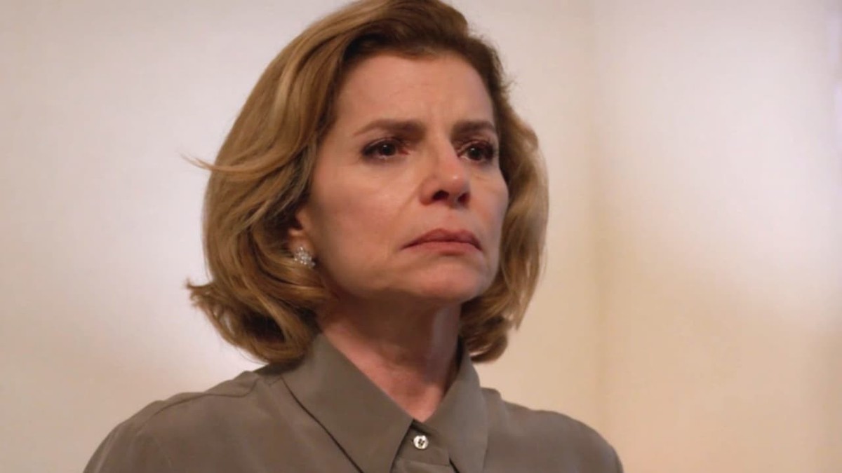 Odete Roitman (Debora Bloch) (Foto: Reprodução/TV Globo)