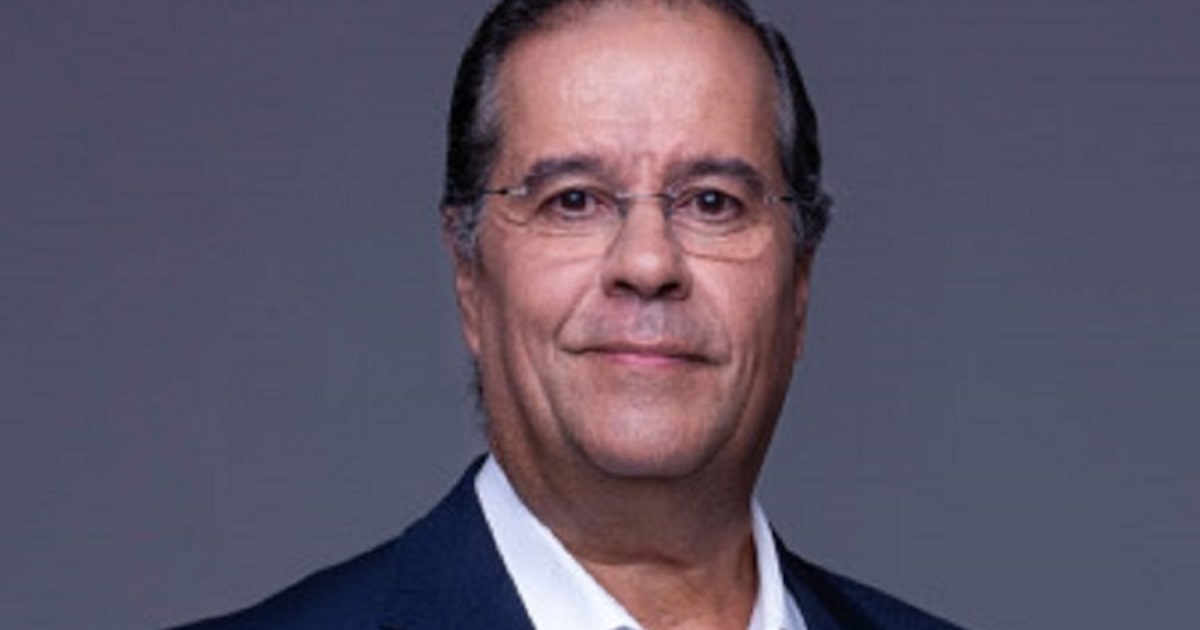 Oi avança para recuperação judicial nos EUA com pedido de Chapter 11 'A prioridade da companhia é garantir a continuidade do negócio e o atendimento aos nossos clientes', diz o CEO da Oi, Marcelo Milliet (Foto: Divulgação/Íntegra Associados)