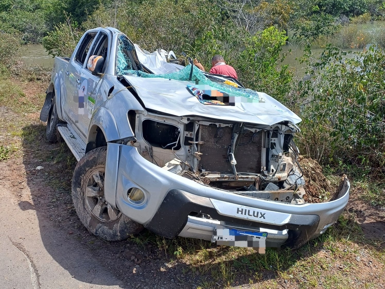 Foto:Reprodução