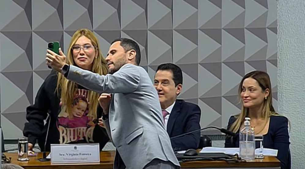 Foto:Reprodução