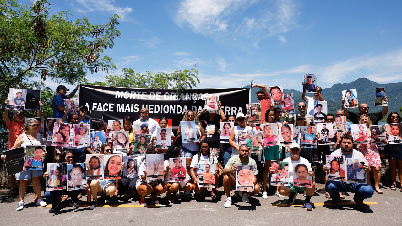 Foto:Reprodução