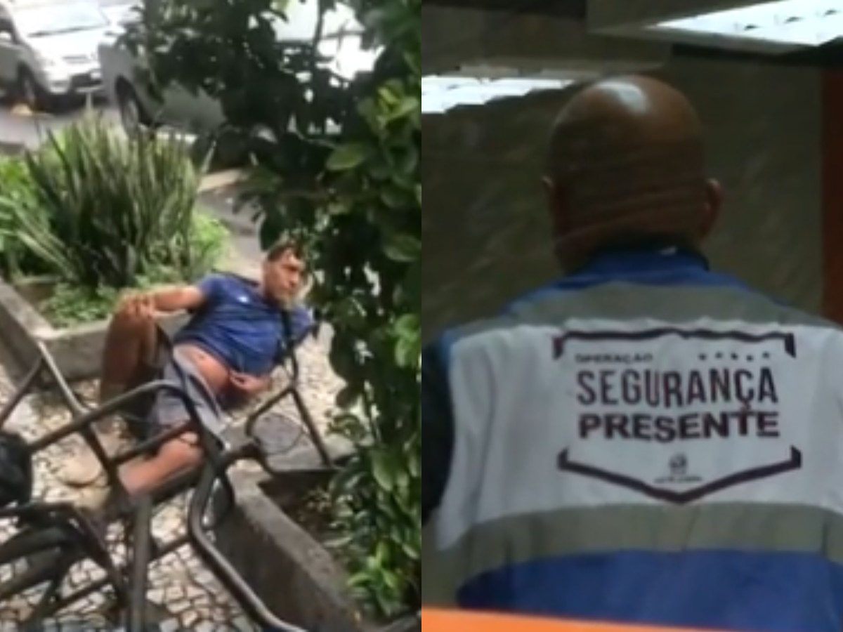 Foto:Reprodução
