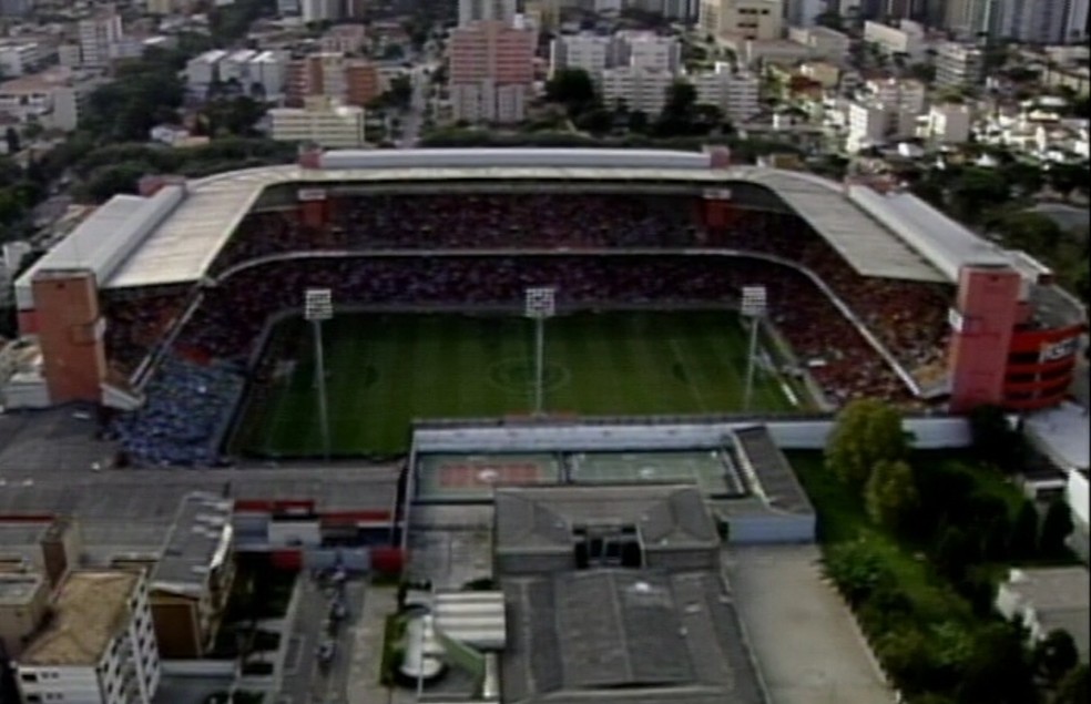 Foto:Reprodução