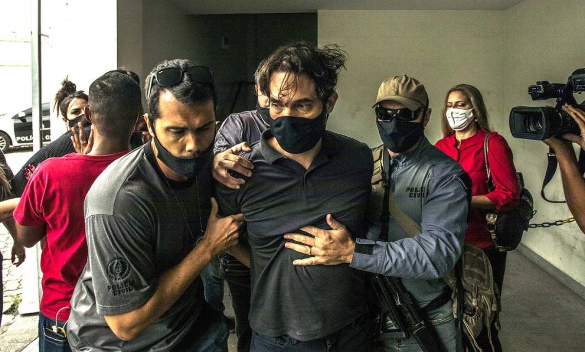 Foto:Reprodução