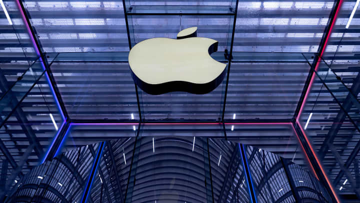 Apple divulga resultados financeiros e analistas projetam expectativas positivas Foto: Reprodução
