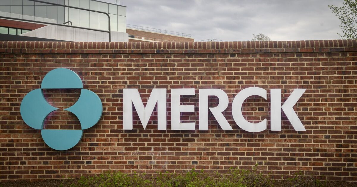 Merck negocia aquisição da Verona Pharma por US$ 10 bilhões, afirma FT Acordo marcaria a maior aquisição da gigante farmacêutica desde 2023 (Foto: Christopher Occhicone)