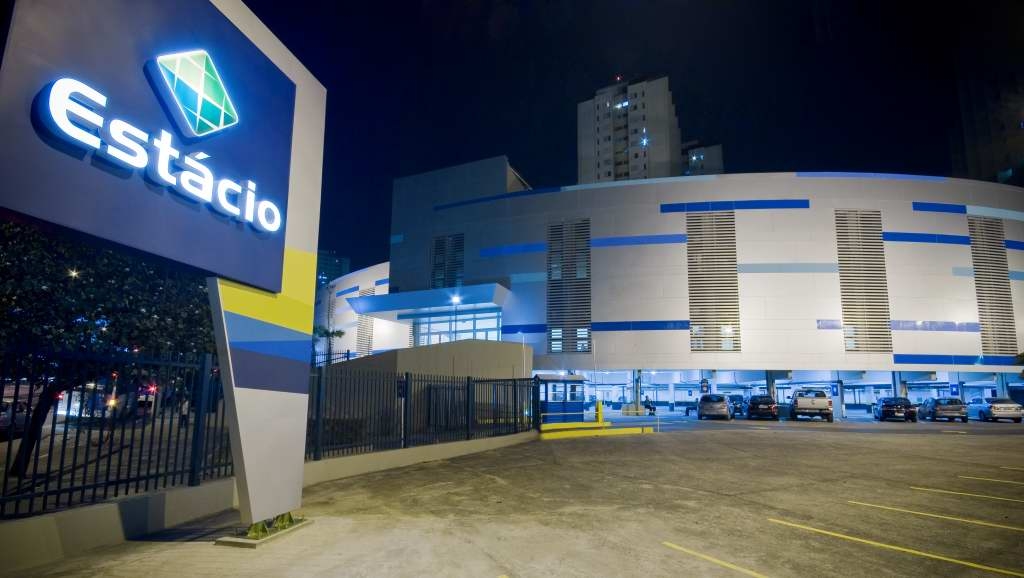 Yduqs nomeia novo CEO e promove reestruturação na alta administração Foto: Reprodução